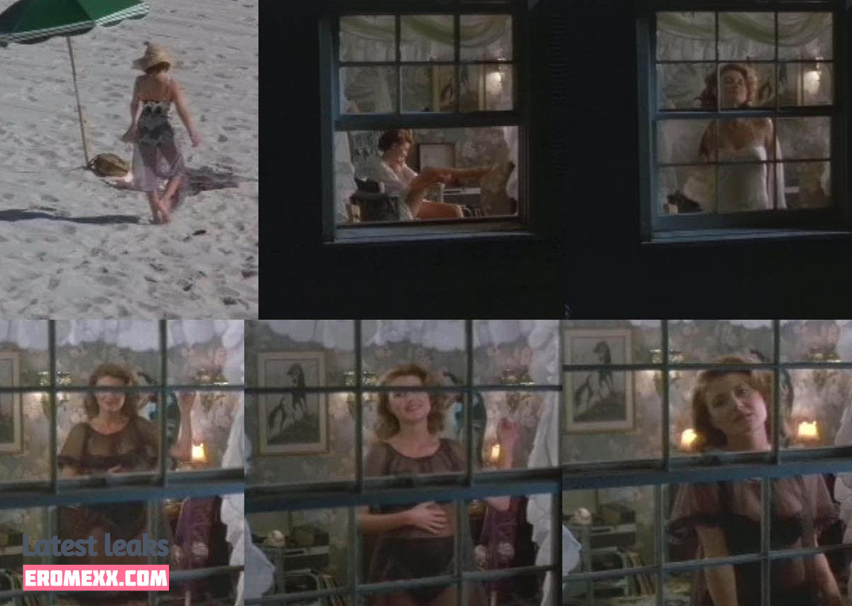 Latest Leaks Beth Broderick Nude #21 - Fapello