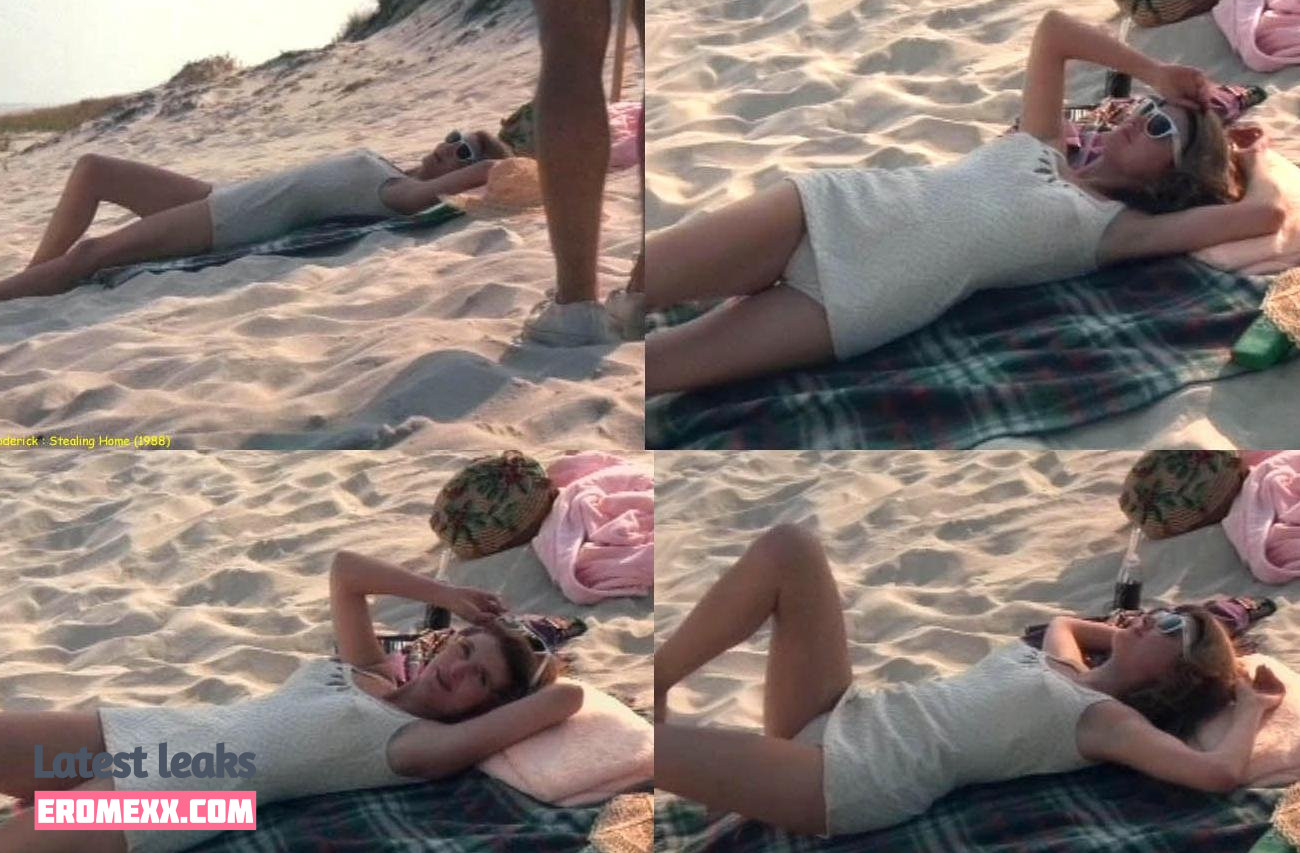 Latest Leaks Beth Broderick Nude #23 - Fapello