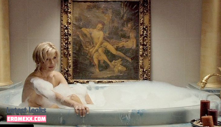 Latest Leaks Beth Broderick Nude #69 - Fapello