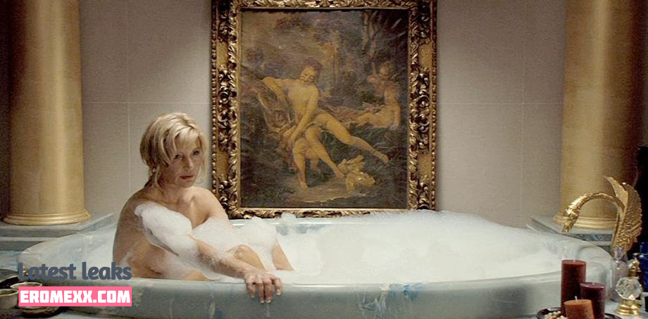 Latest Leaks Beth Broderick Nude #7 - Fapello