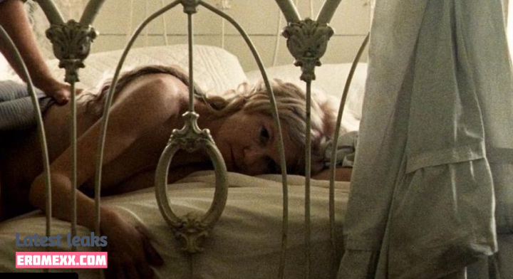 Latest Leaks Beth Broderick Nude #70 - Fapello