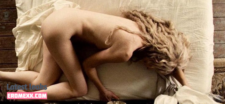 Latest Leaks Beth Broderick Nude #74 - Fapello