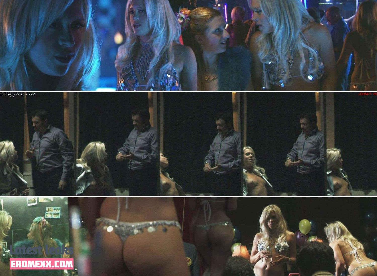 Latest Leaks Beth Cordingly Nude #1 - Fapello