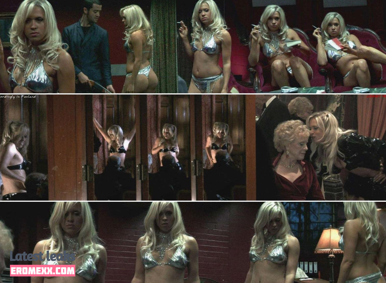 Latest Leaks Beth Cordingly Nude #3 - Fapello
