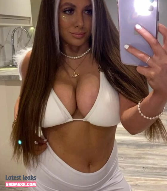 Latest Leaks Beth G Nude #3 - Fapello
