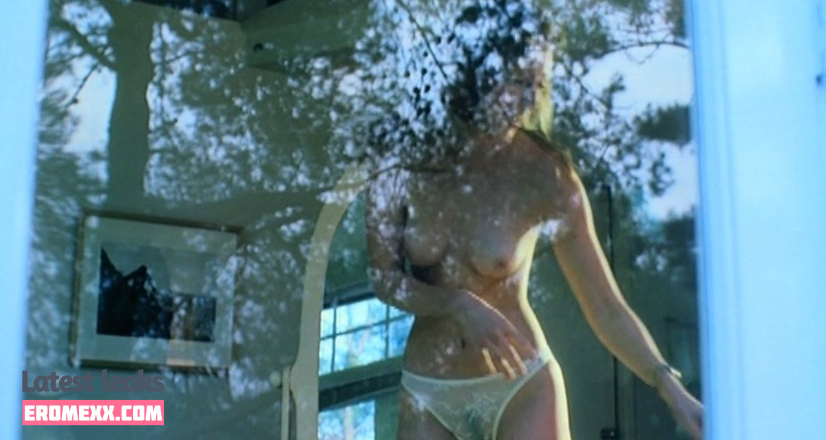 Latest Leaks Beth Riesgraf Nude #14 - Fapello