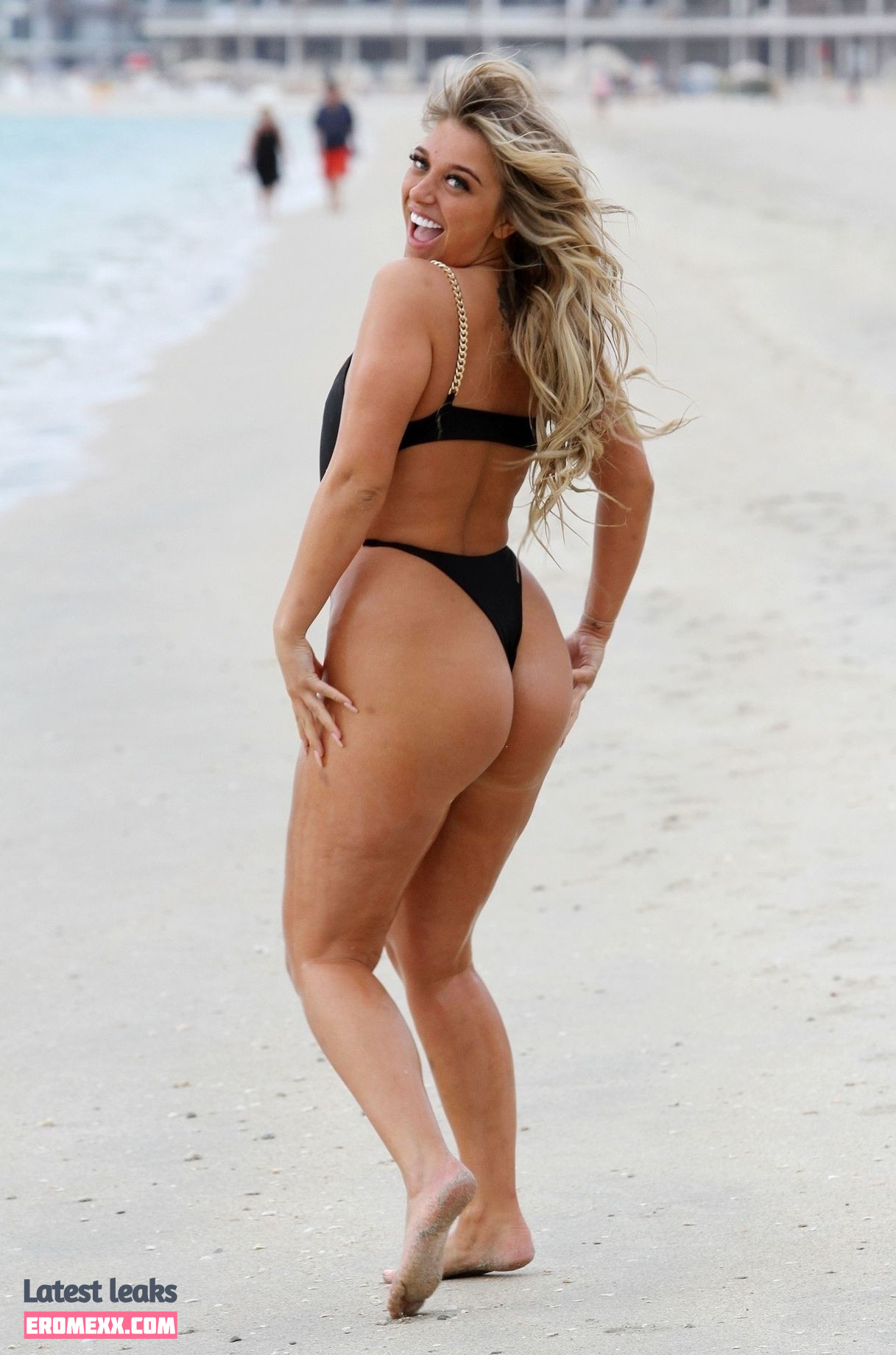 Latest Leaks Bethan Kershaw Nude #77 - Fapello