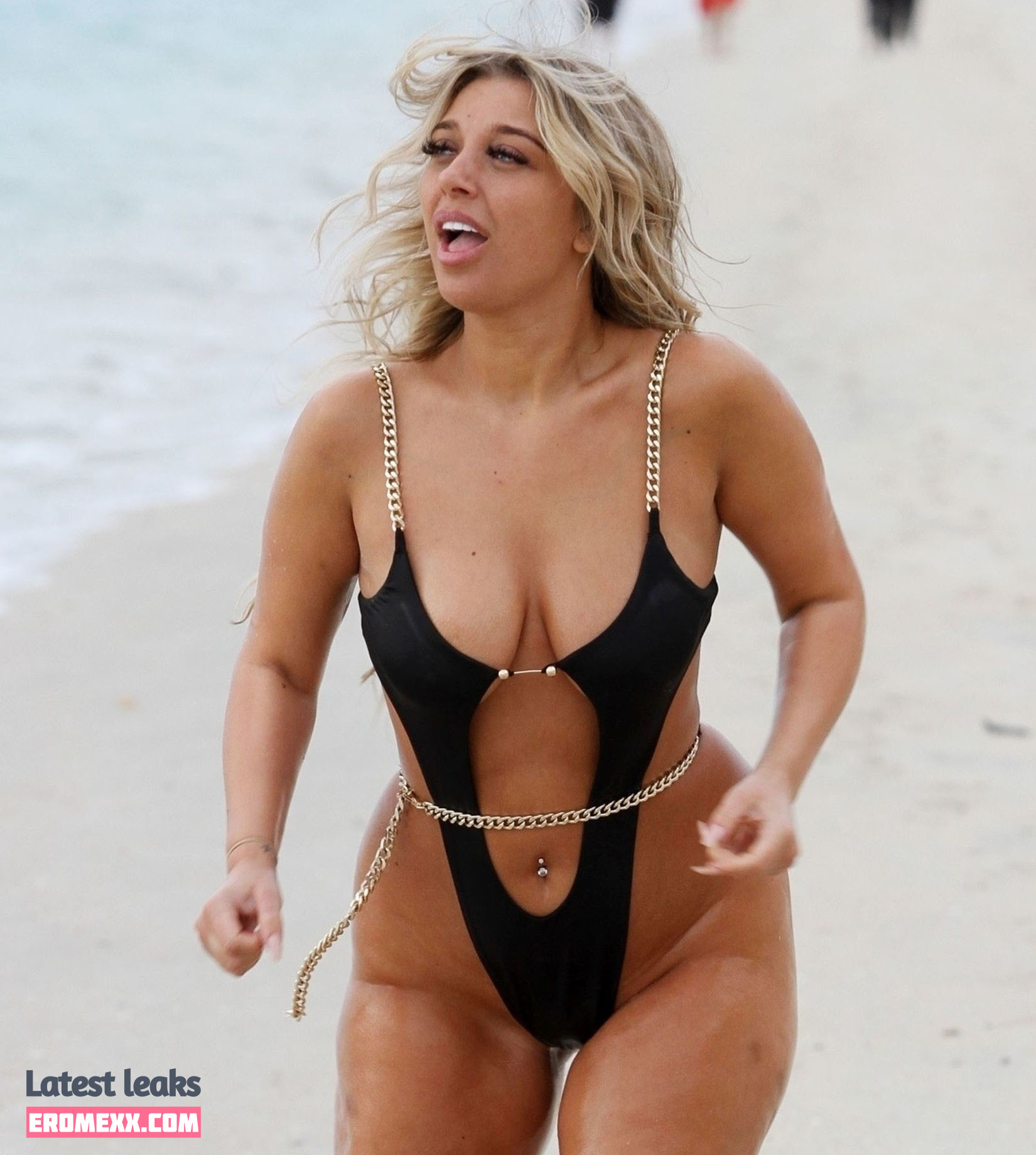 Latest Leaks Bethan Kershaw Nude #87 - Fapello
