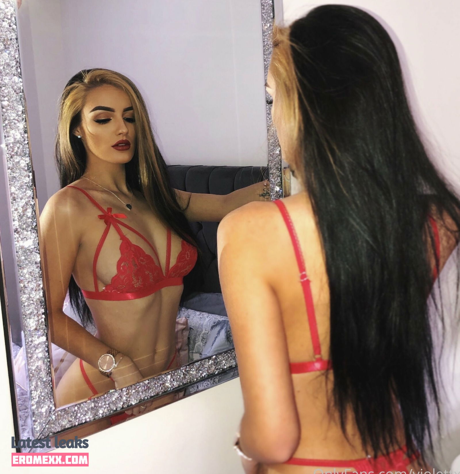 Bethandlucyx nude photos (Exclusive photos)