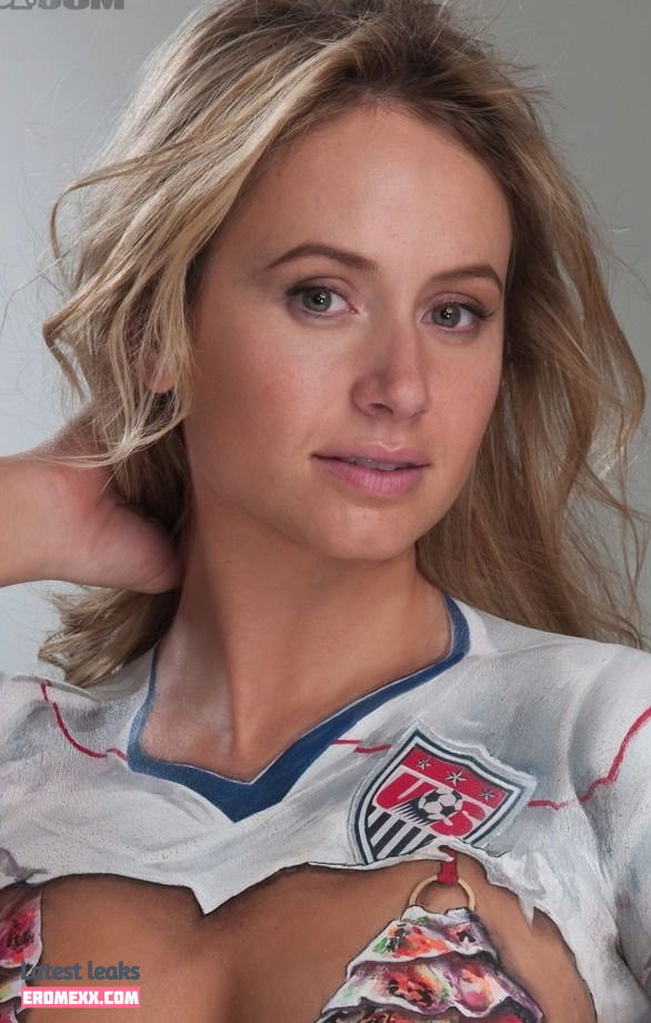 Bethany Dempsey nude photos (Exclusive photos)