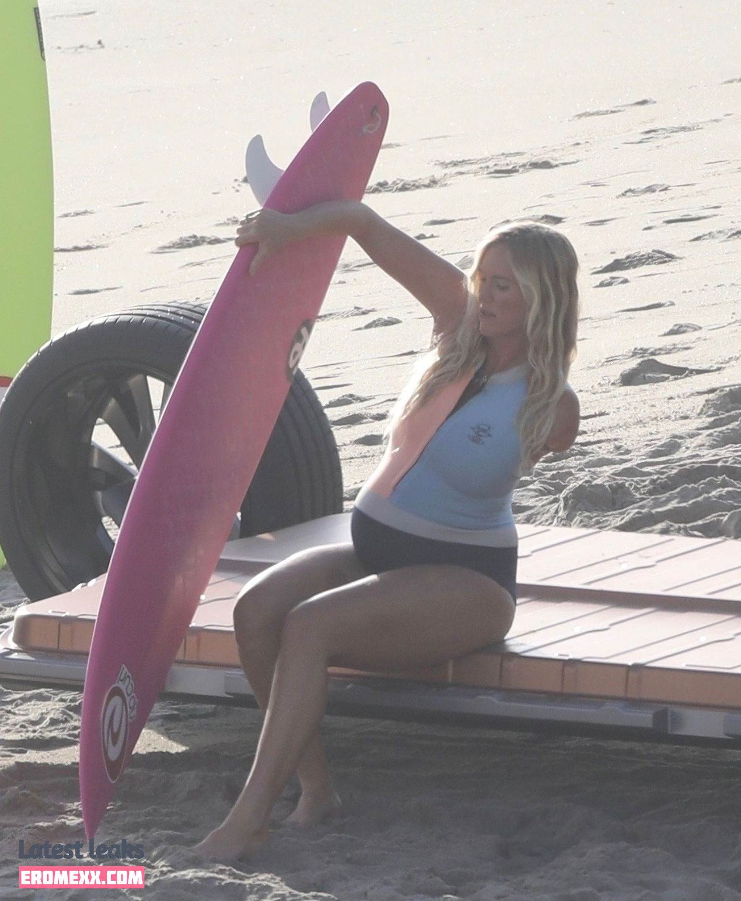 Latest Leaks Bethany Hamilton Nude #79 - Erome