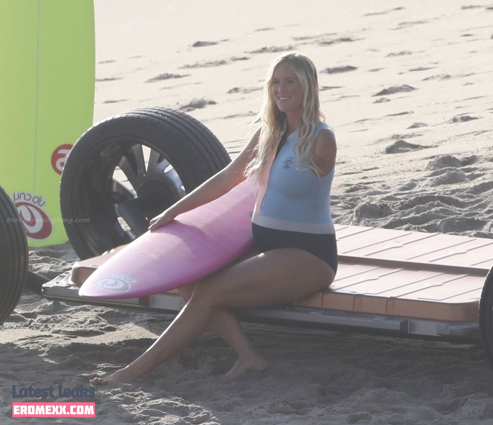 Latest Leaks Bethany Hamilton Nude #83 - Erome