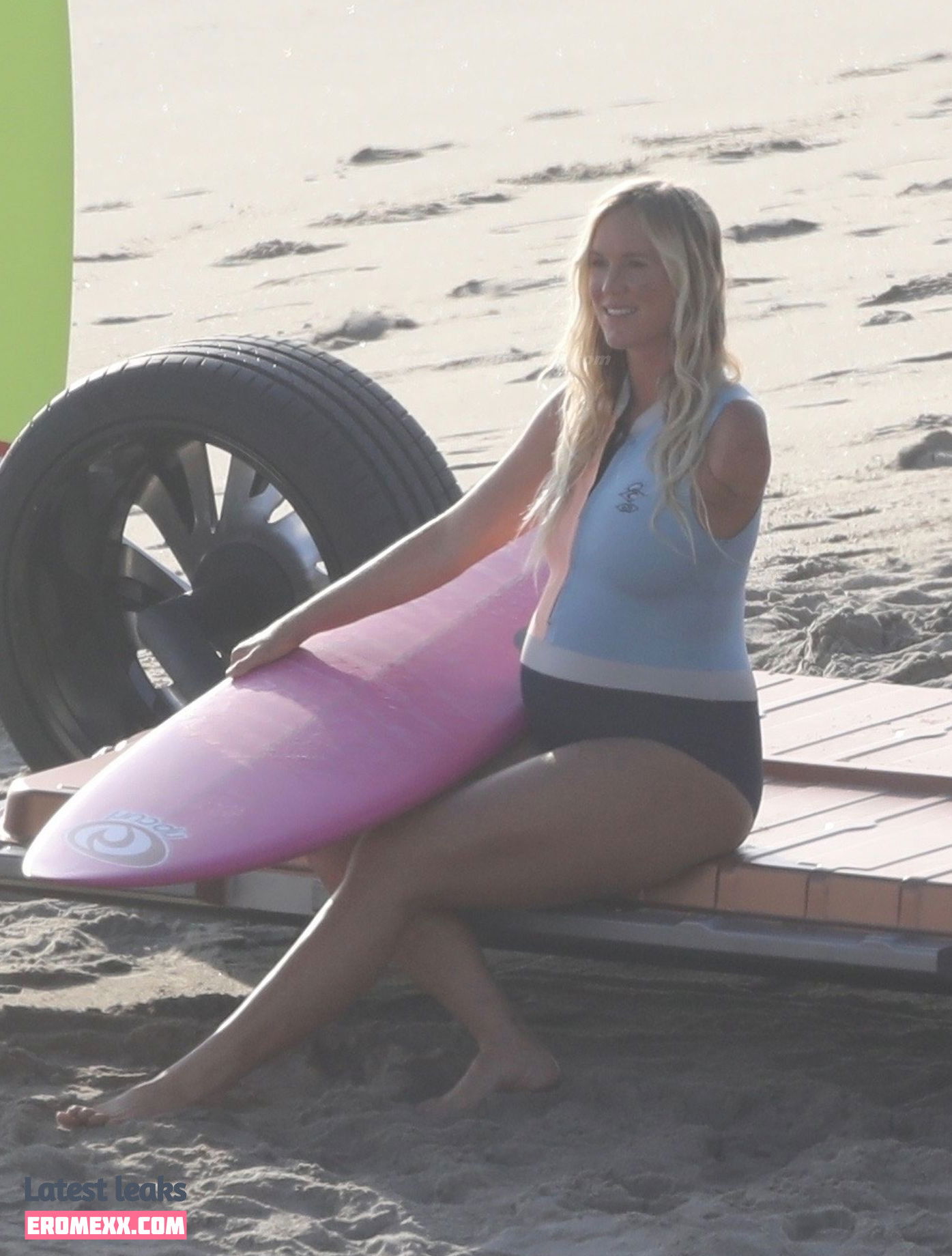 Latest Leaks Bethany Hamilton Nude #85 - Erome