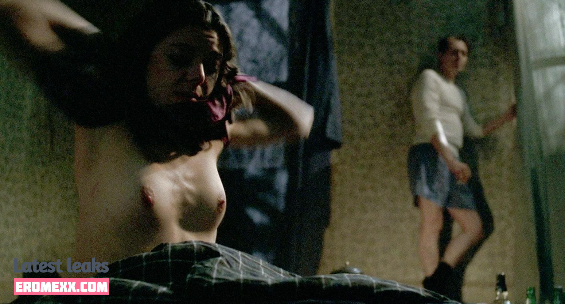 Latest Leaks Bethany Pagliolo Nude #4 - Fapello