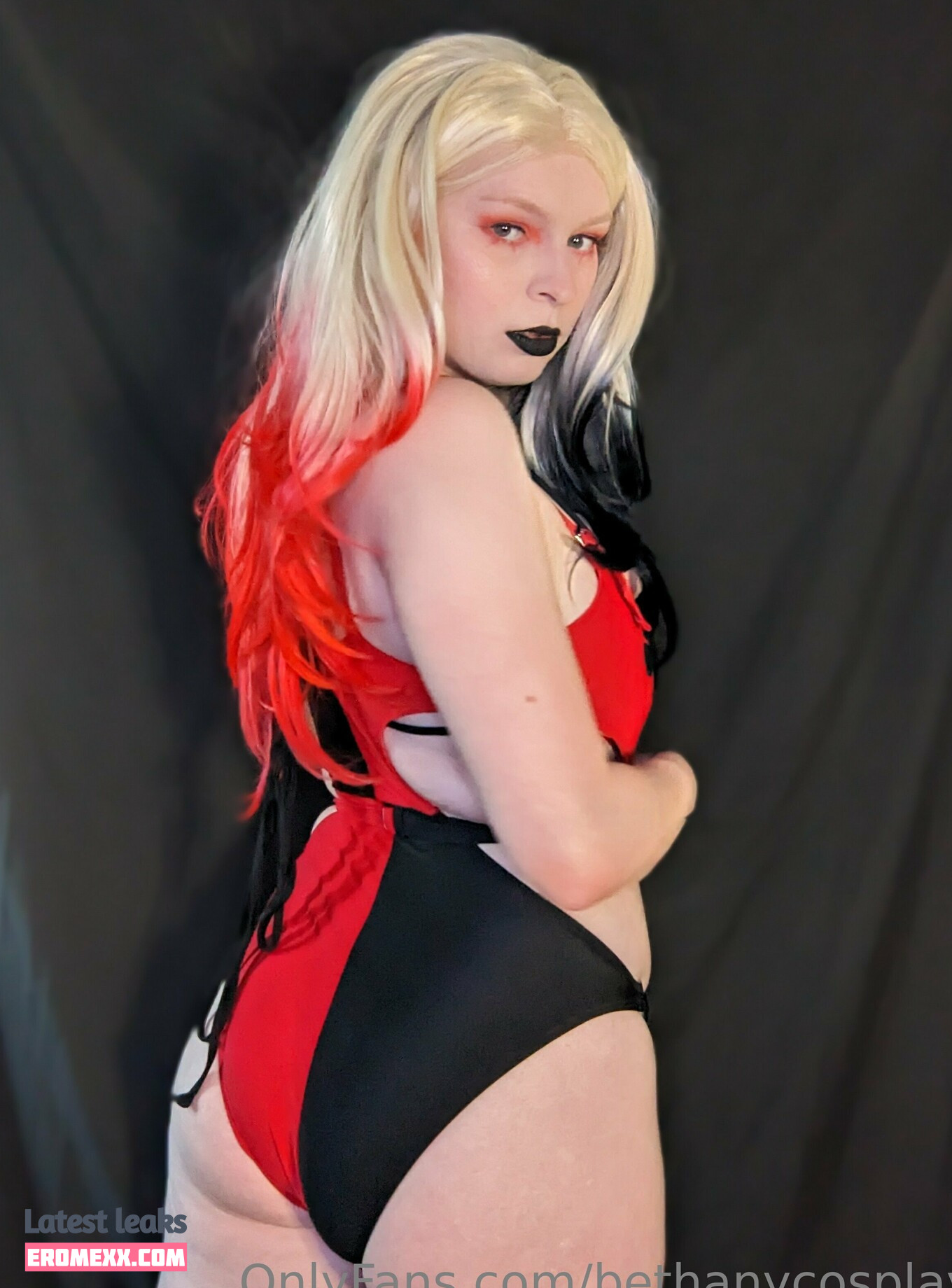 Latest Leaks bethanycosplay Nude #4 - Fapello