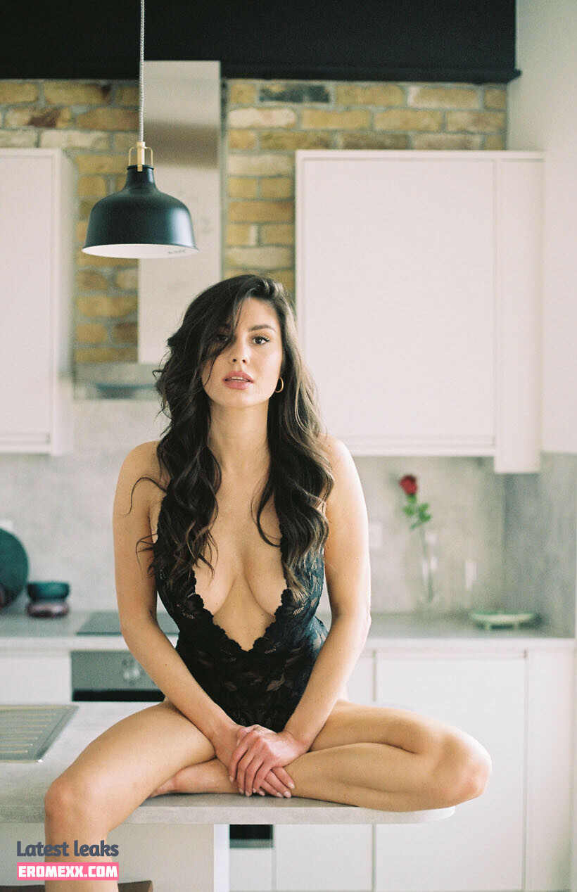 Latest Leaks Bethanylydiaa Nude #17 - Fapello