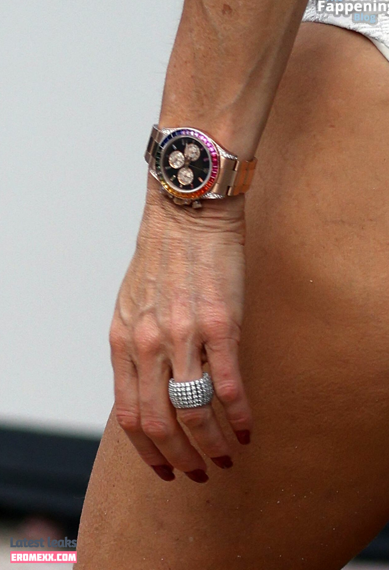Latest Leaks Bethenny Frankel Nude #1463 - Fapello