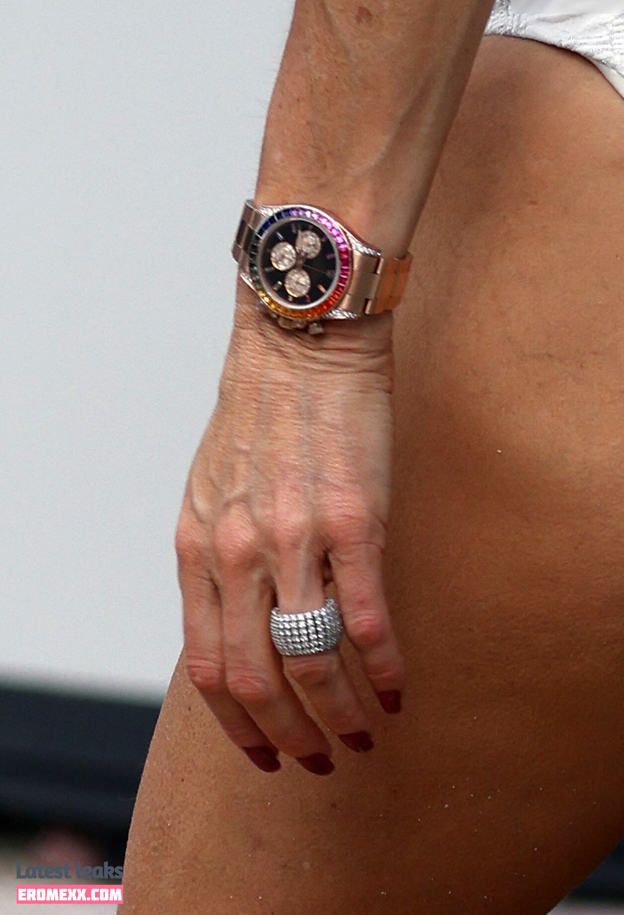 Latest Leaks Bethenny Frankel Nude #1502 - Fapello
