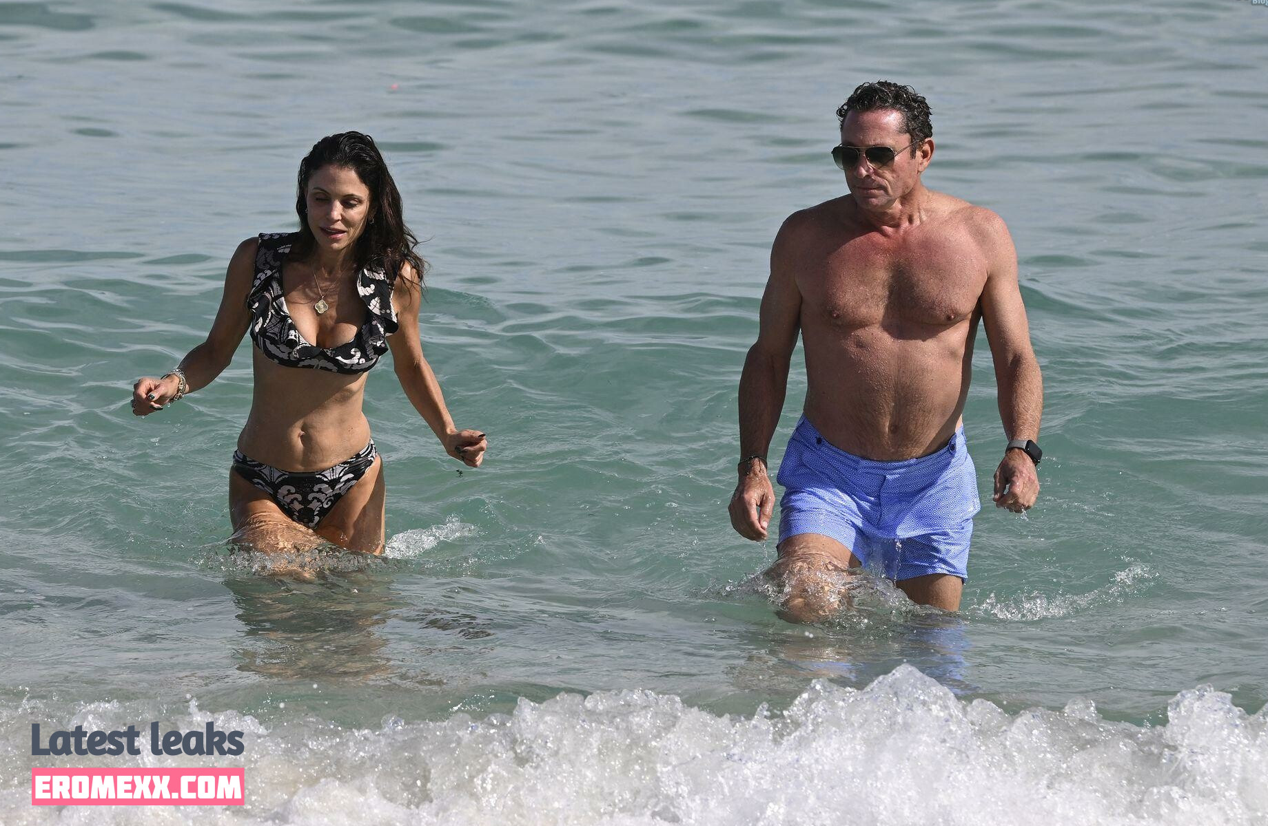 Latest Leaks Bethenny Frankel Nude #1571 - Fapello