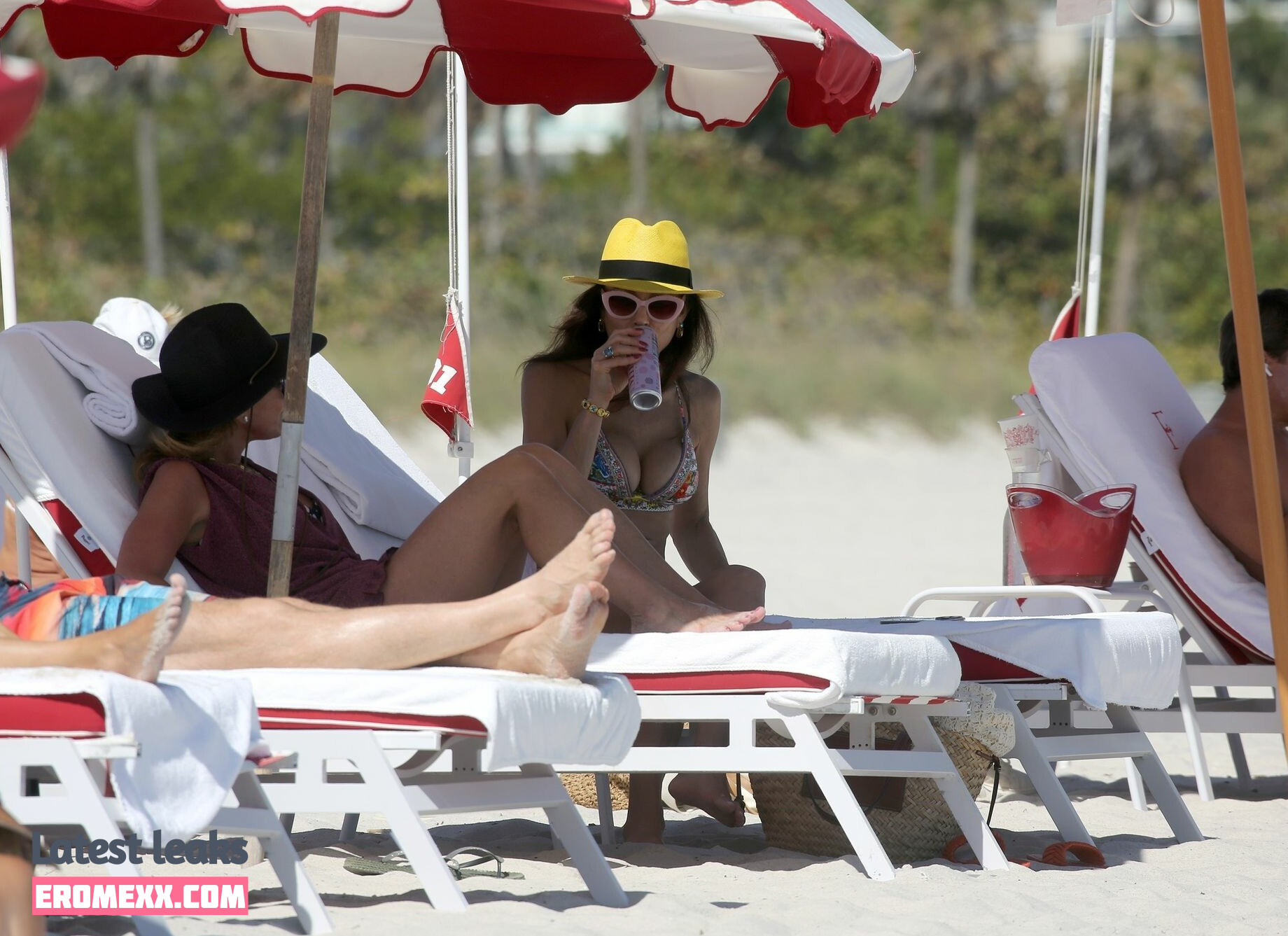 Latest Leaks Bethenny Frankel Nude #1602 - Fapello