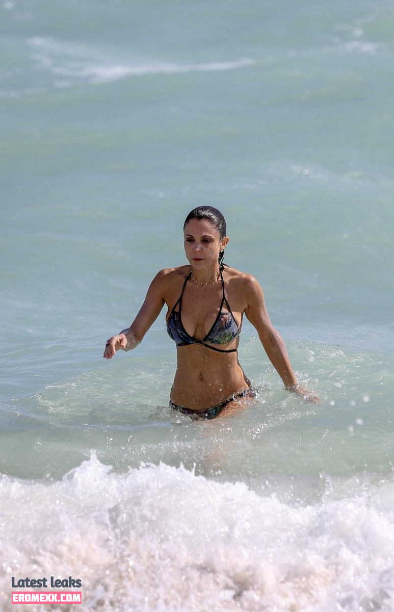 Latest Leaks Bethenny Frankel Nude #217 - Fapello