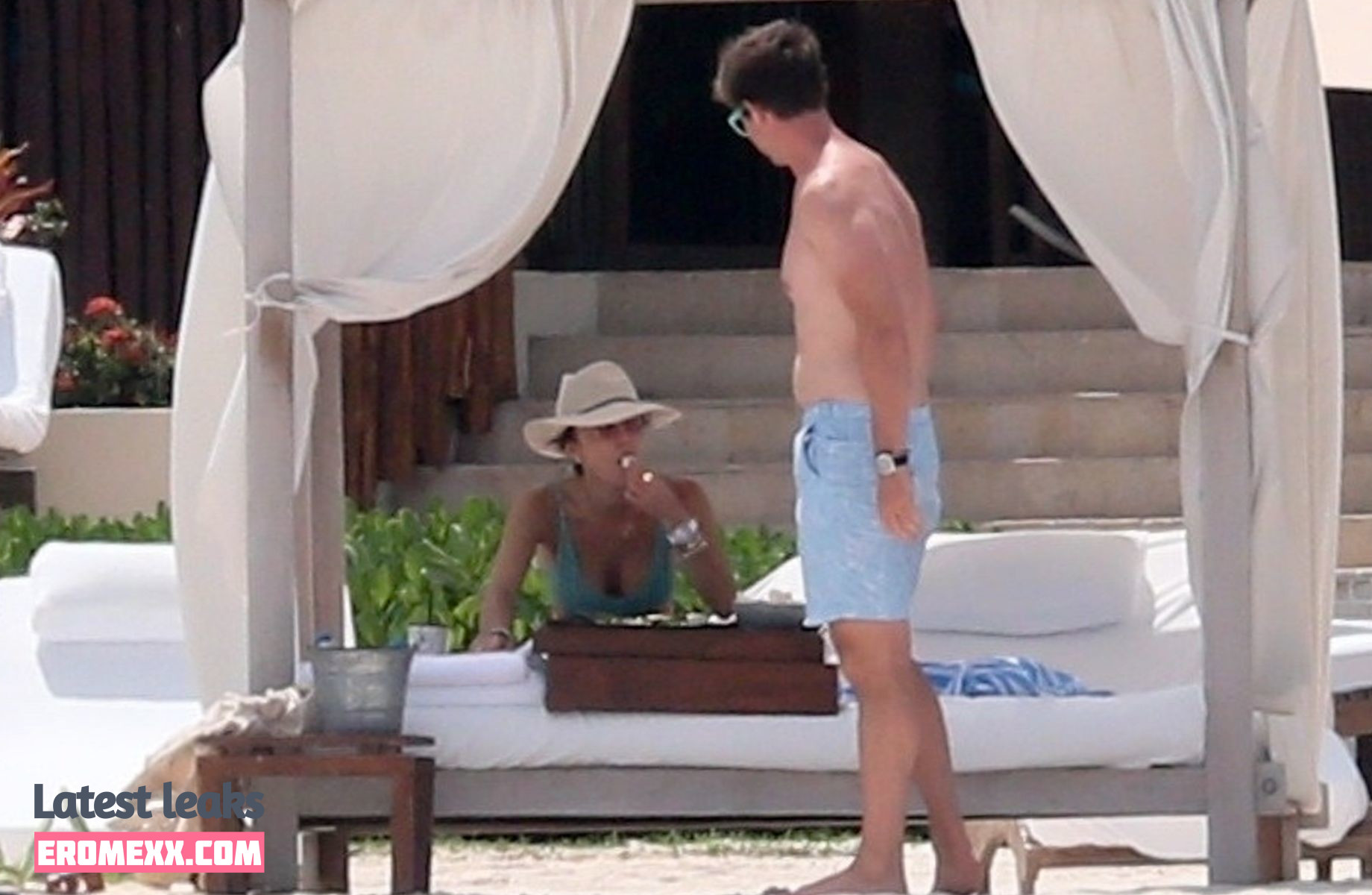 Latest Leaks Bethenny Frankel Nude #328 - Fapello