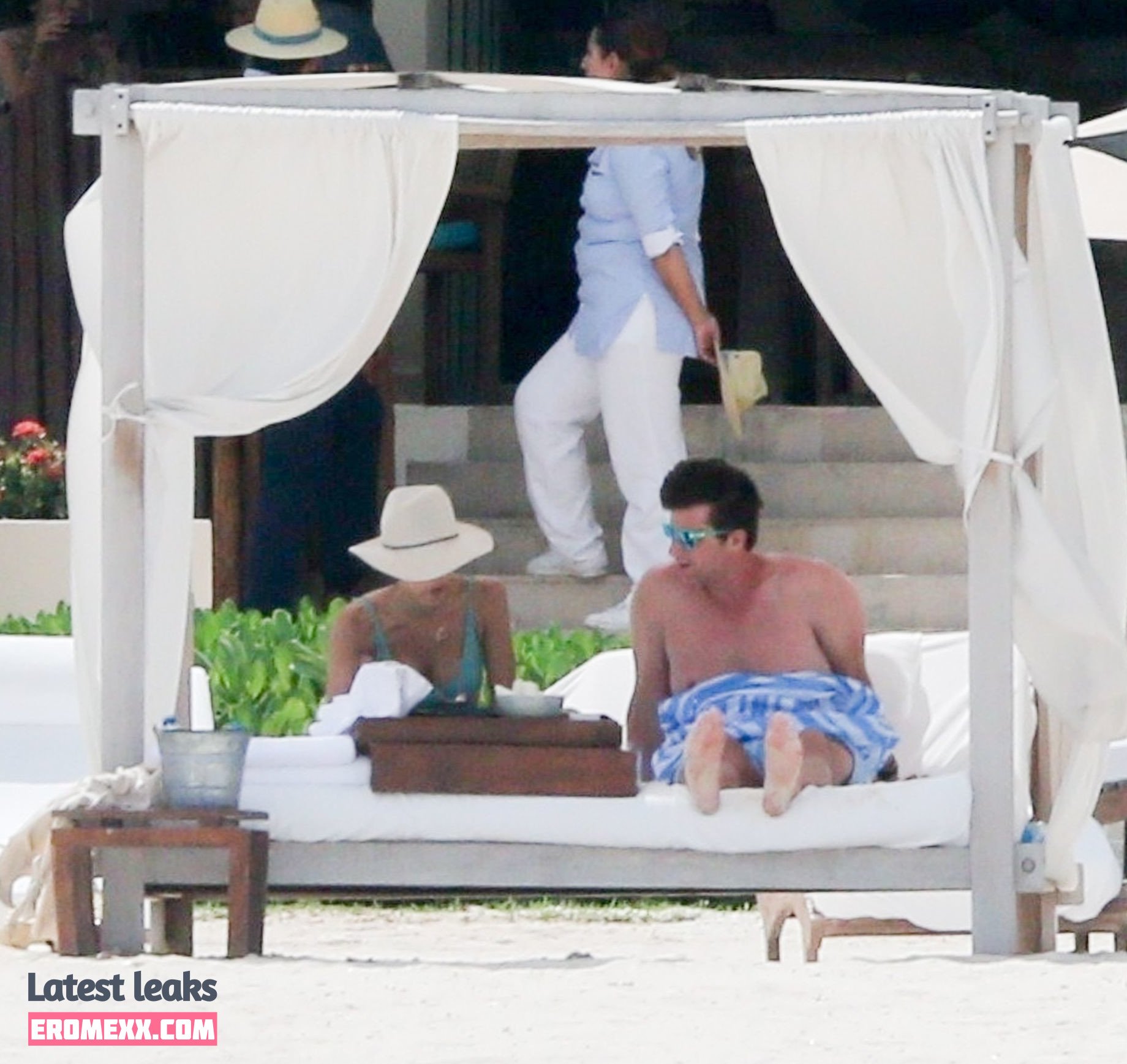 Latest Leaks Bethenny Frankel Nude #330 - Fapello