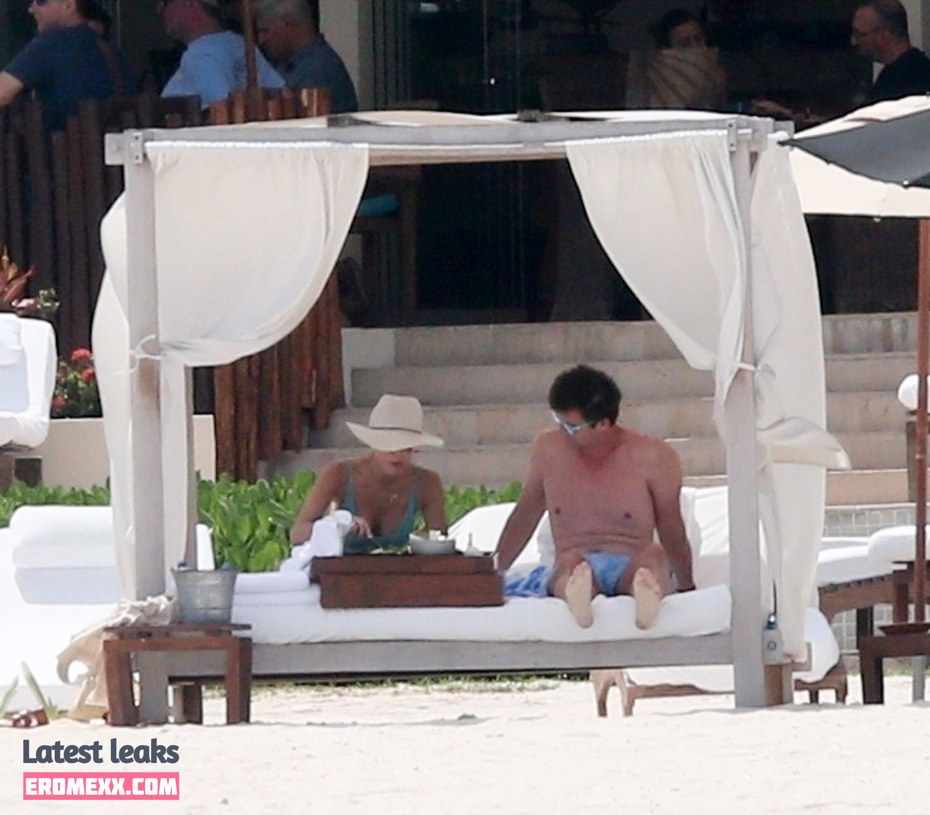 Latest Leaks Bethenny Frankel Nude #356 - Fapello