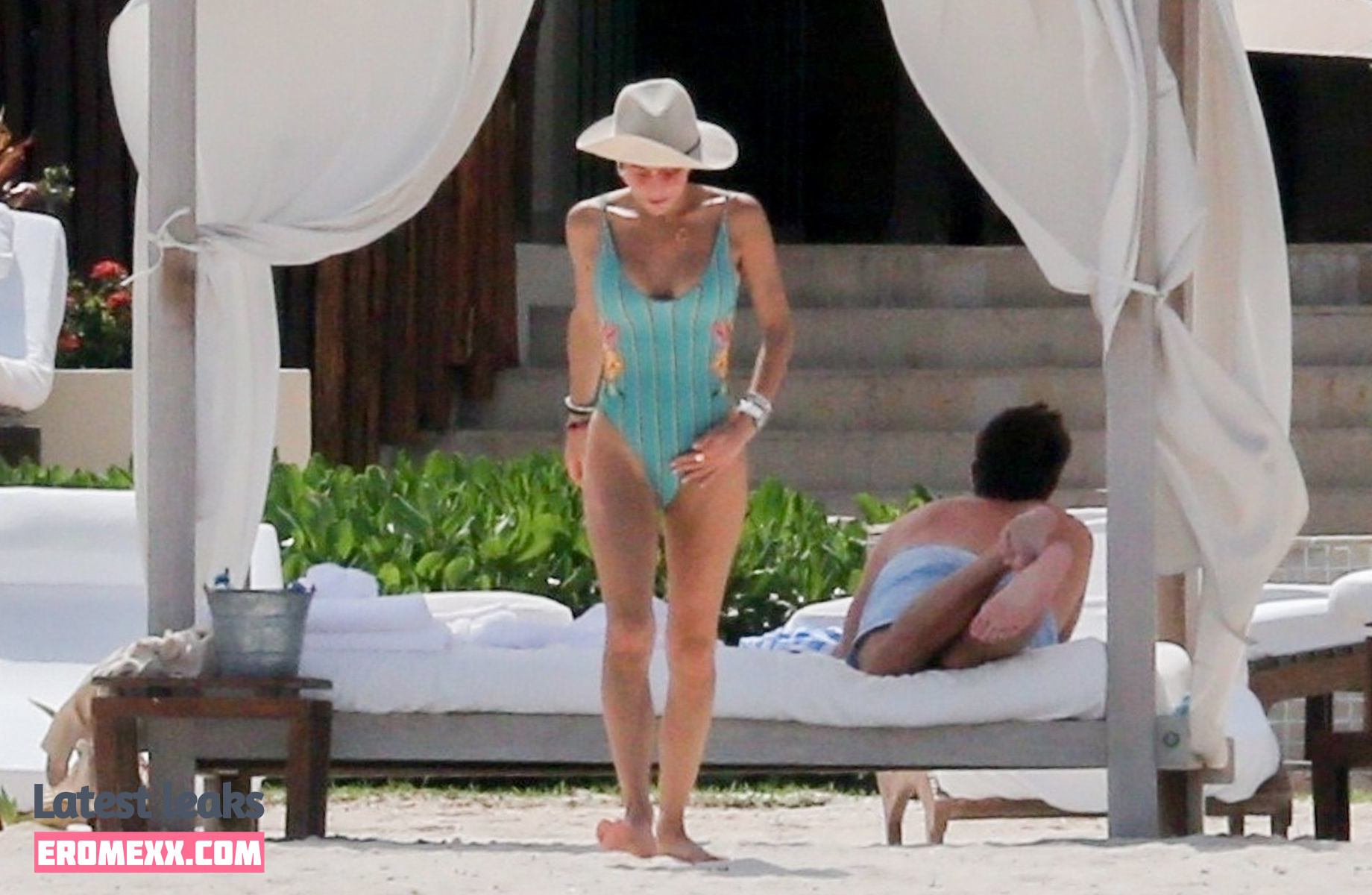 Latest Leaks Bethenny Frankel Nude #359 - Fapello