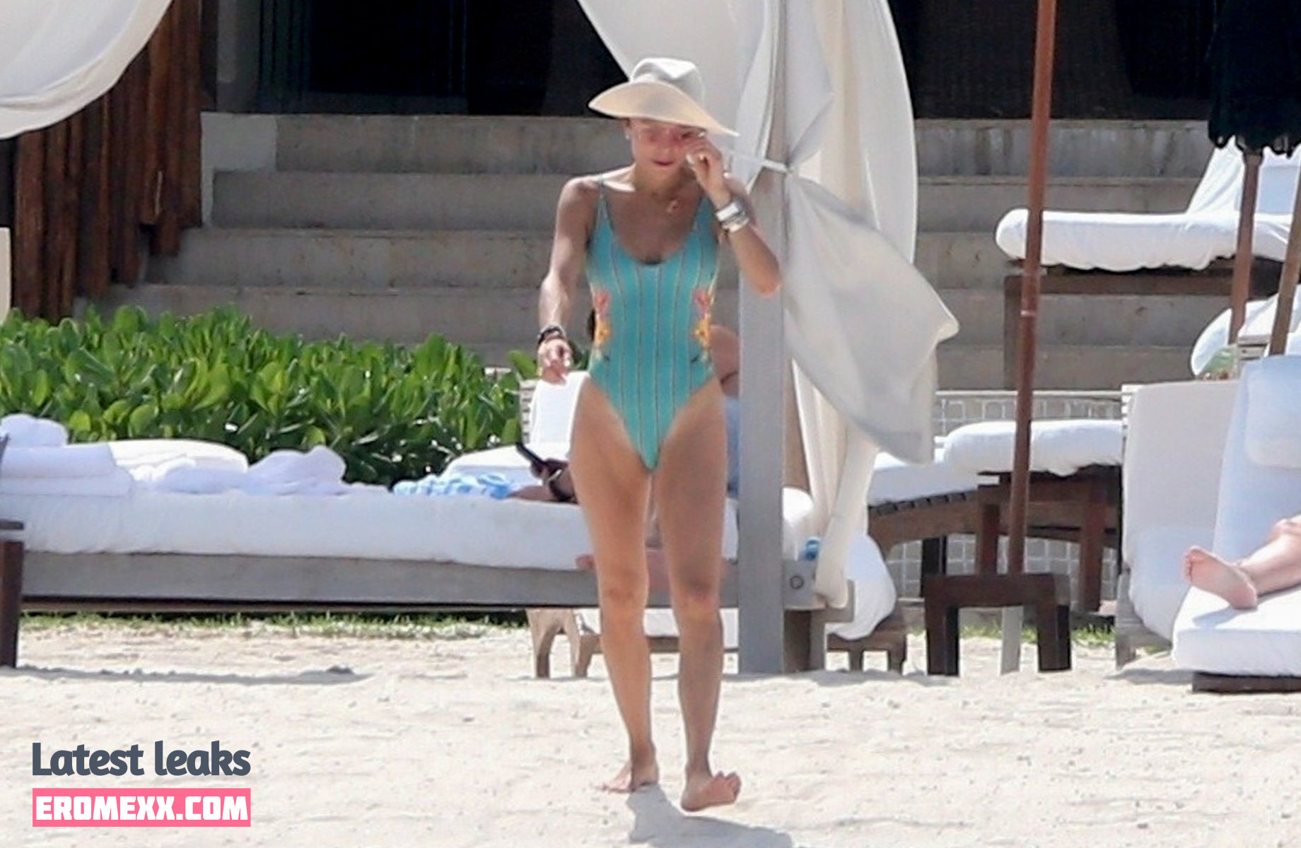 Latest Leaks Bethenny Frankel Nude #364 - Fapello