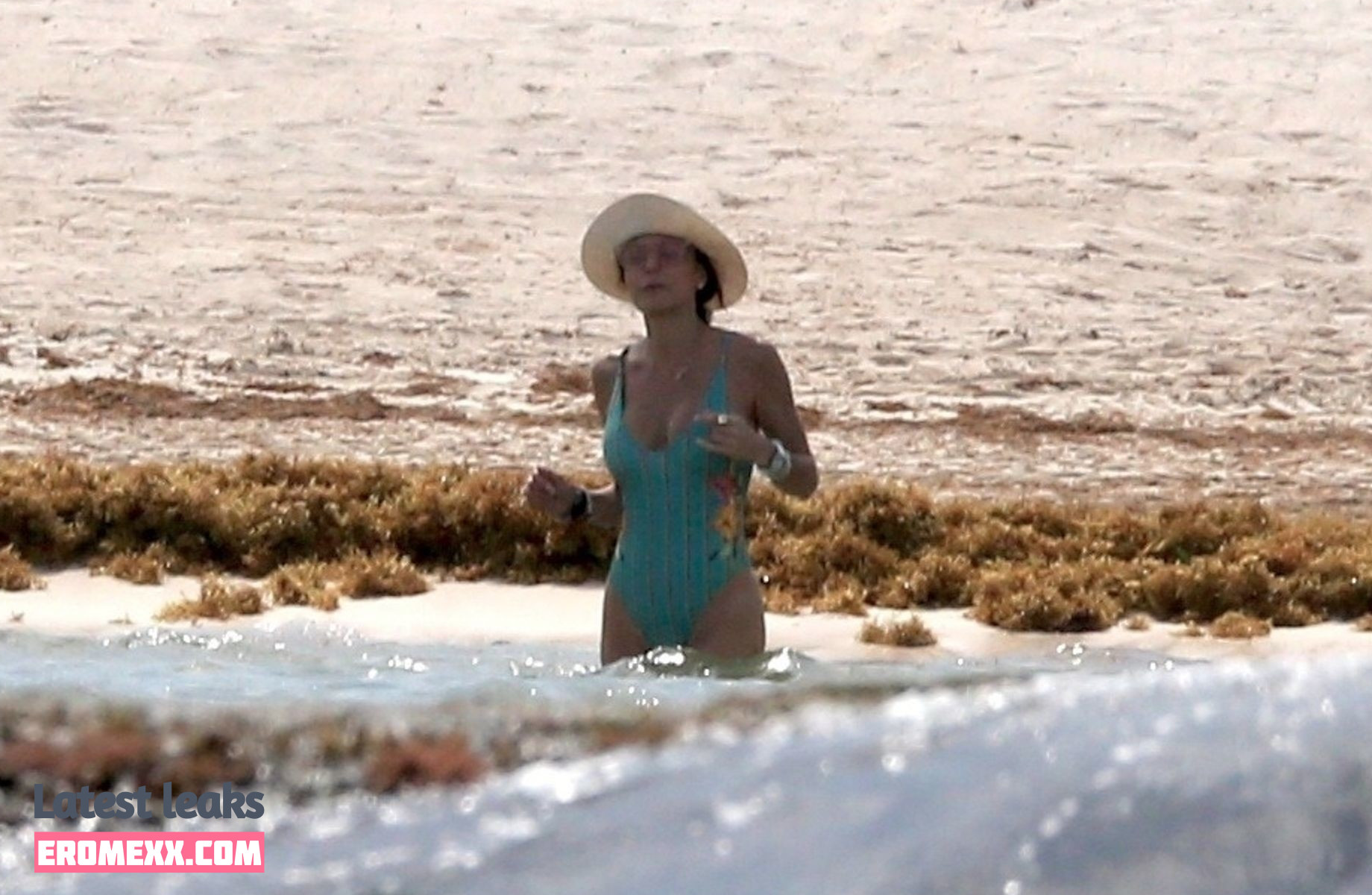 Latest Leaks Bethenny Frankel Nude #373 - Fapello