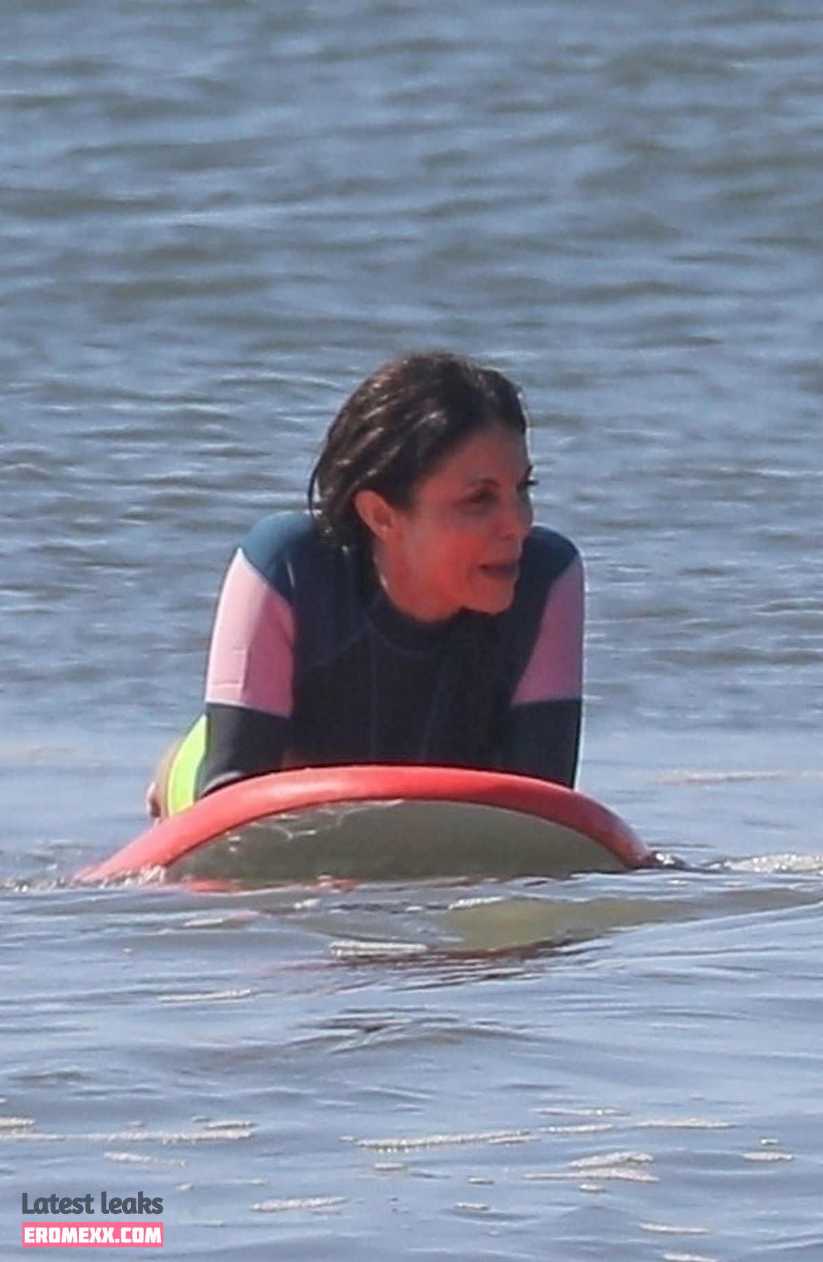 Latest Leaks Bethenny Frankel Nude #481 - Fapello