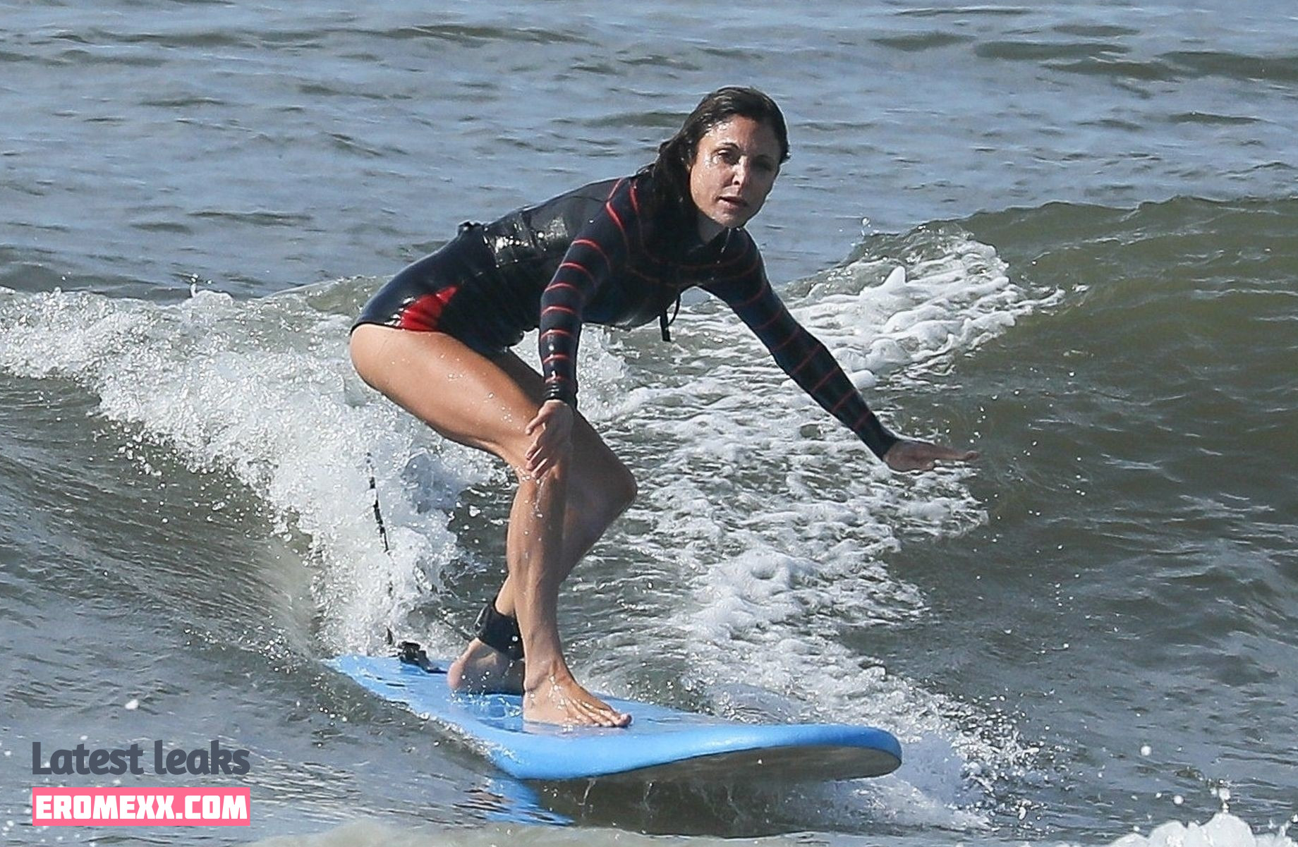 Latest Leaks Bethenny Frankel Nude #539 - Fapello
