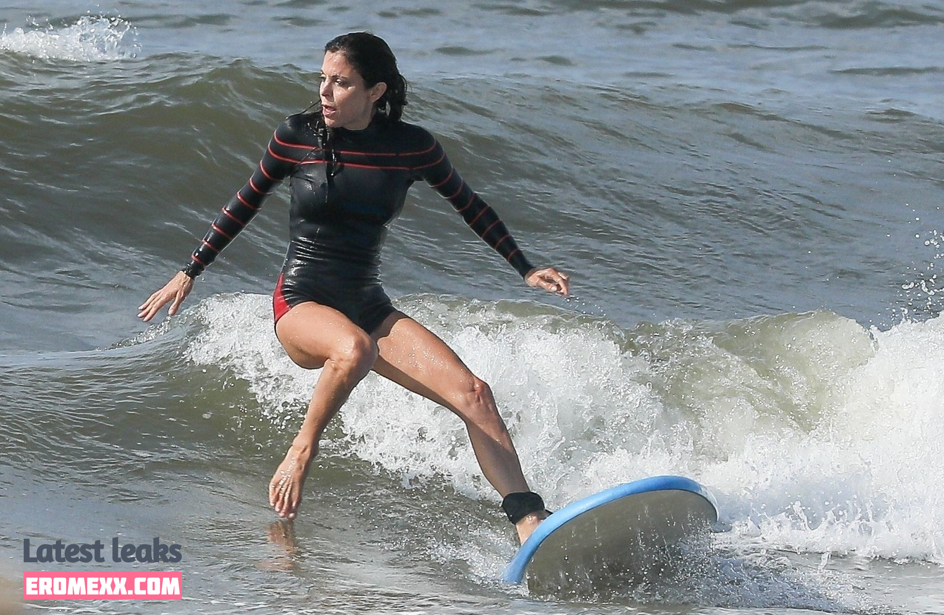 Latest Leaks Bethenny Frankel Nude #548 - Fapello
