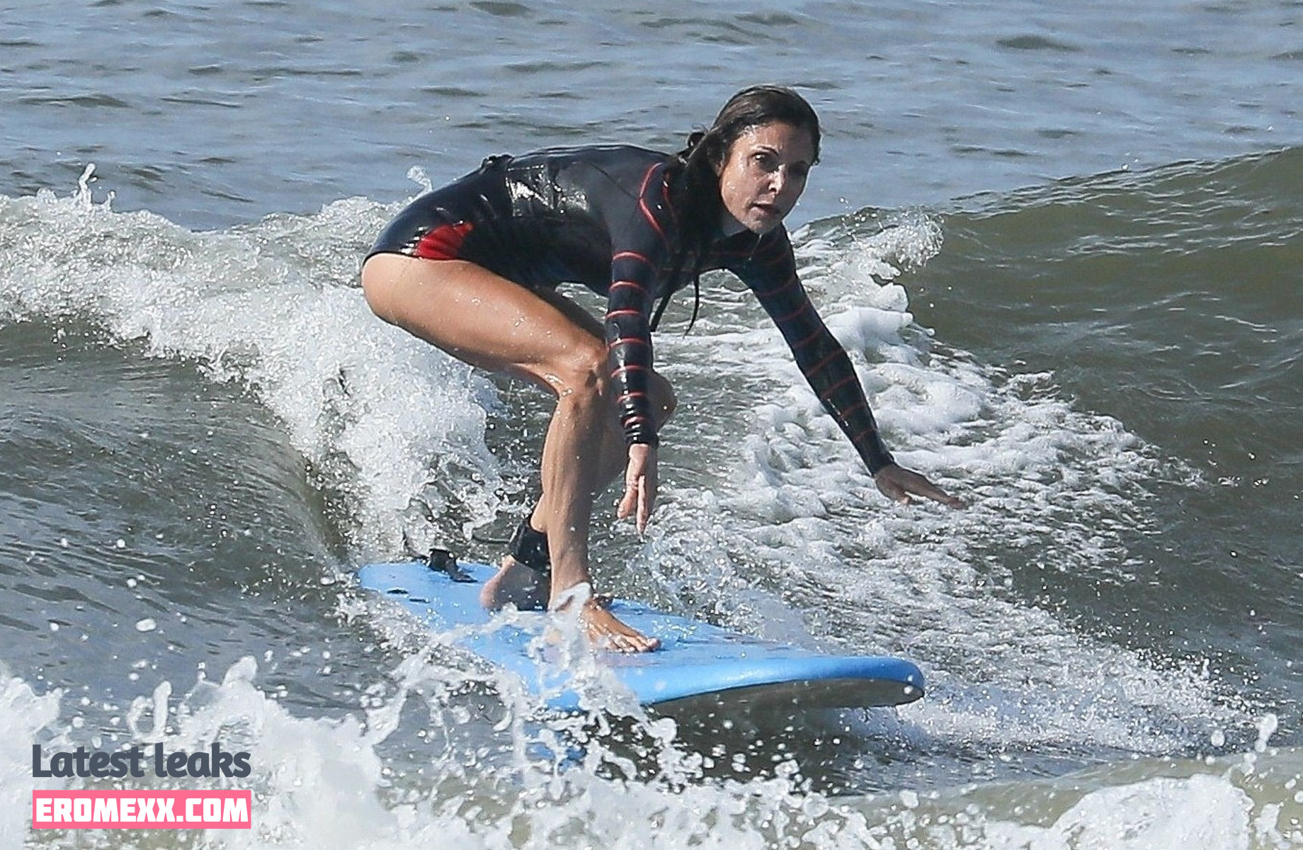 Latest Leaks Bethenny Frankel Nude #593 - Fapello