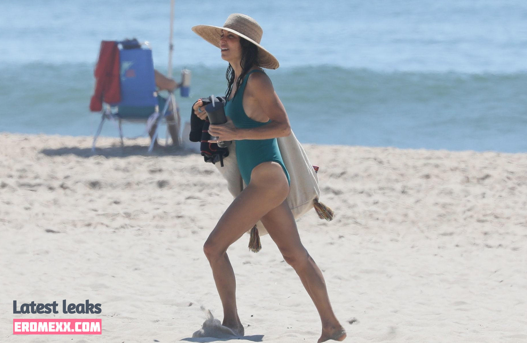 Latest Leaks Bethenny Frankel Nude #631 - Fapello