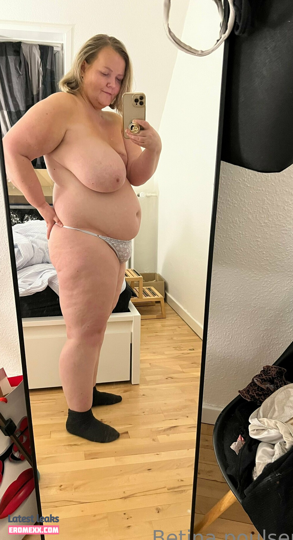 Latest Leaks betina_poulsen Nude #17 - Fapello
