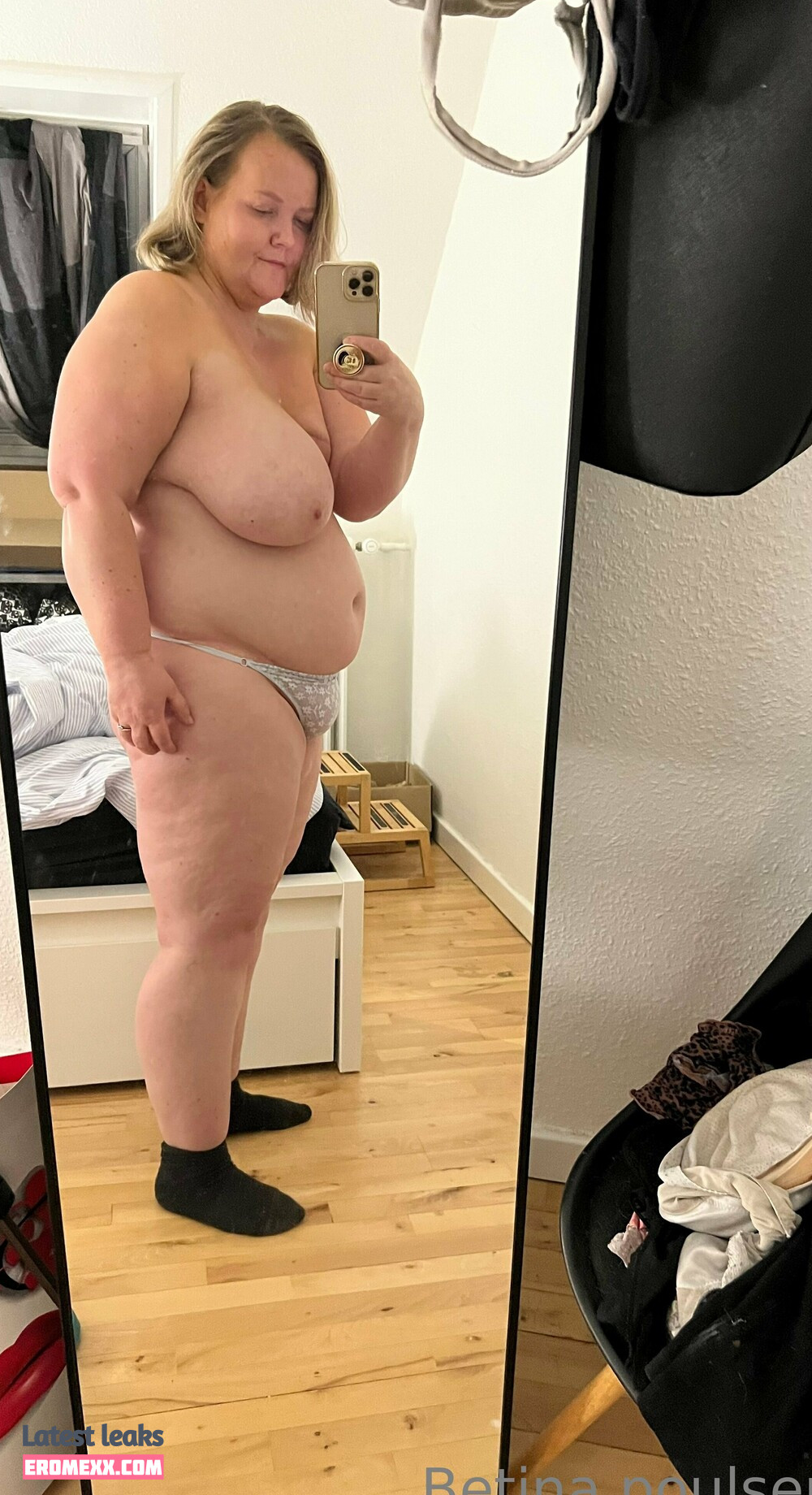 Latest Leaks betina_poulsen Nude #20 - Fapello