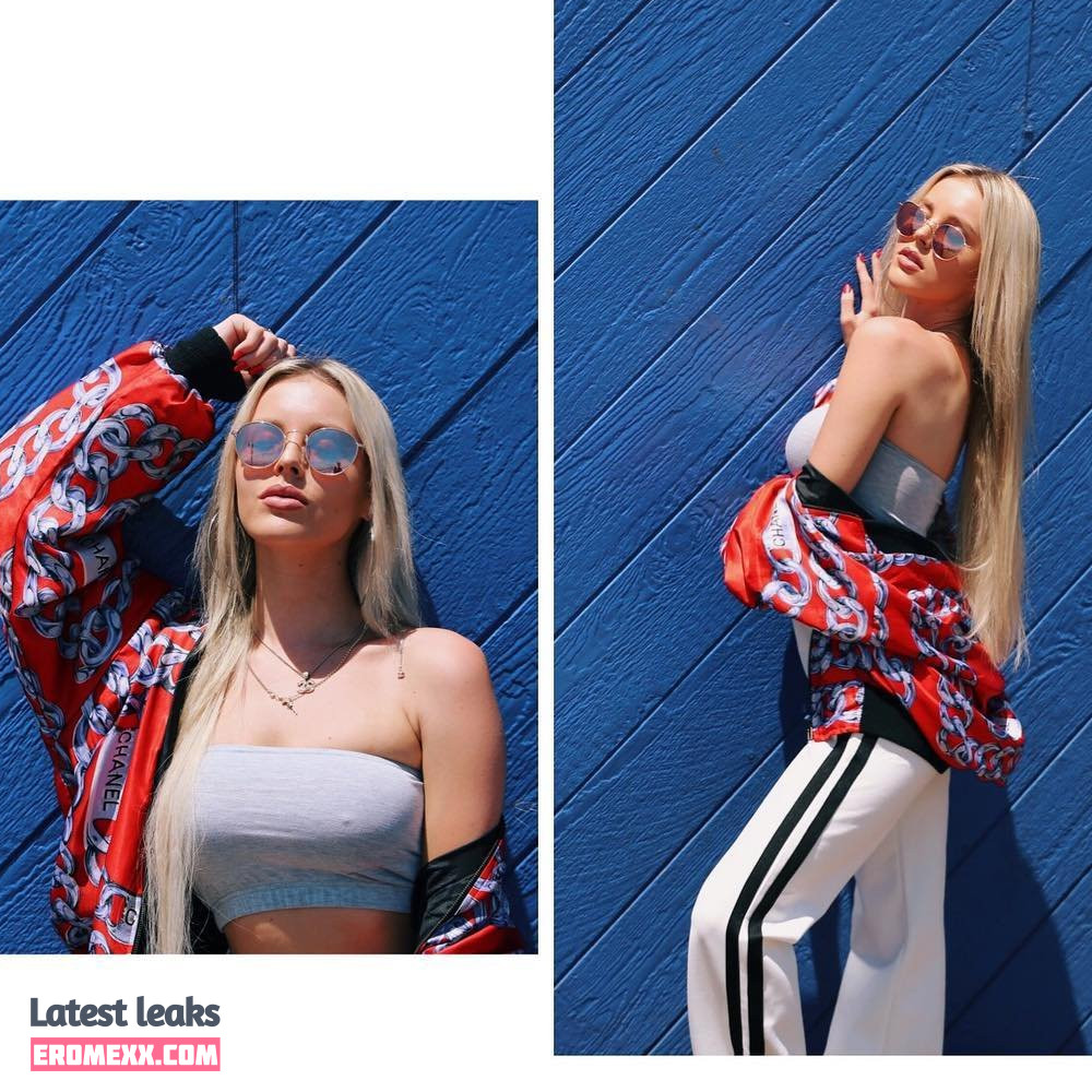 Latest Leaks Betsy-Blue English Nude #9 - Fapello