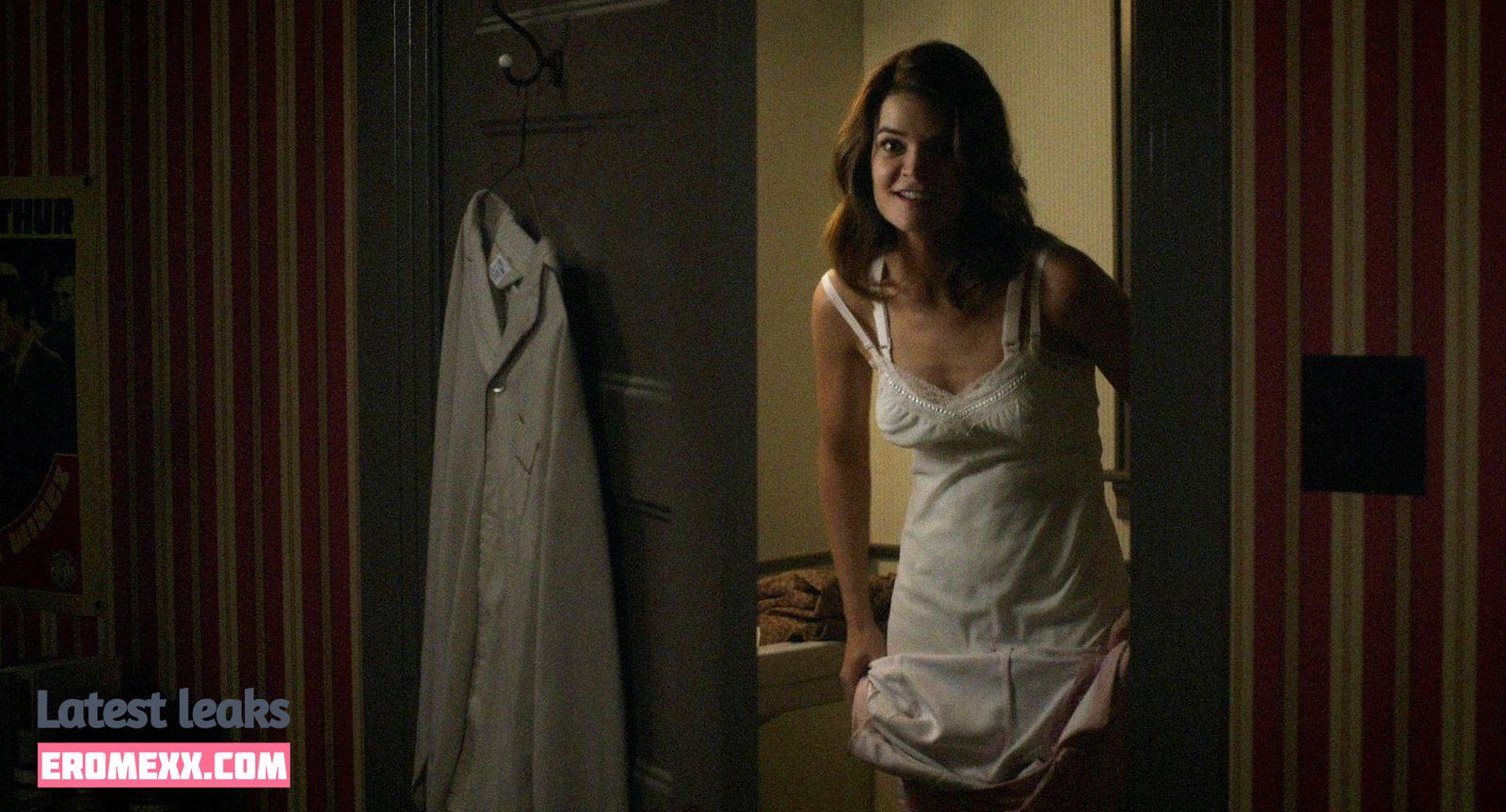 Latest Leaks Betsy Brandt Nude #12 - Fapello