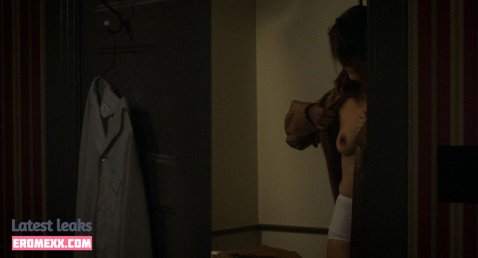 Latest Leaks Betsy Brandt Nude #13 - Fapello