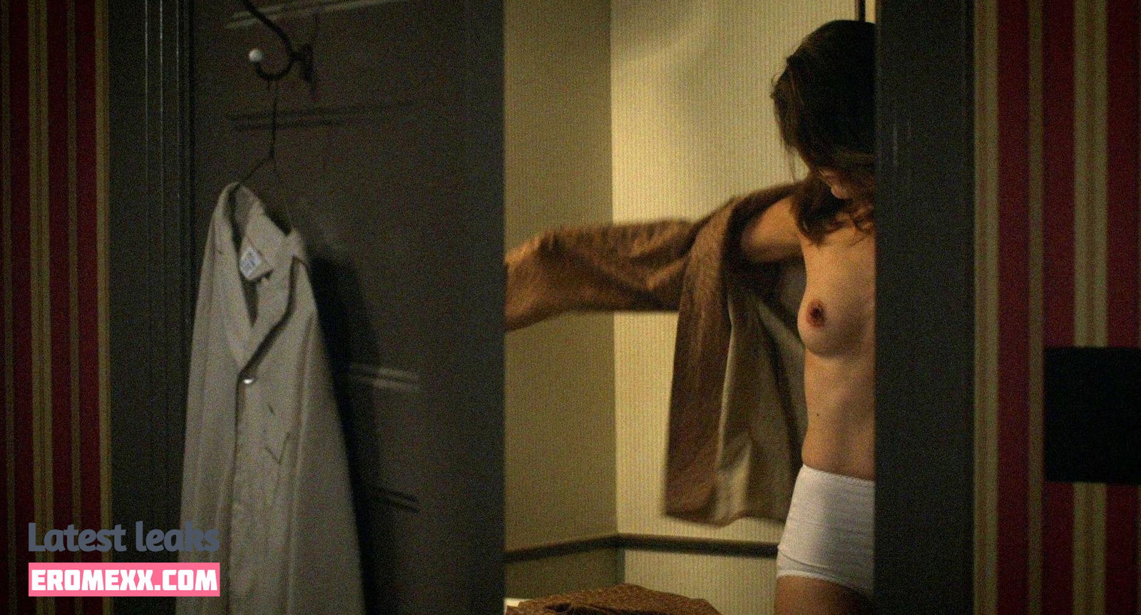 Latest Leaks Betsy Brandt Nude #14 - Fapello