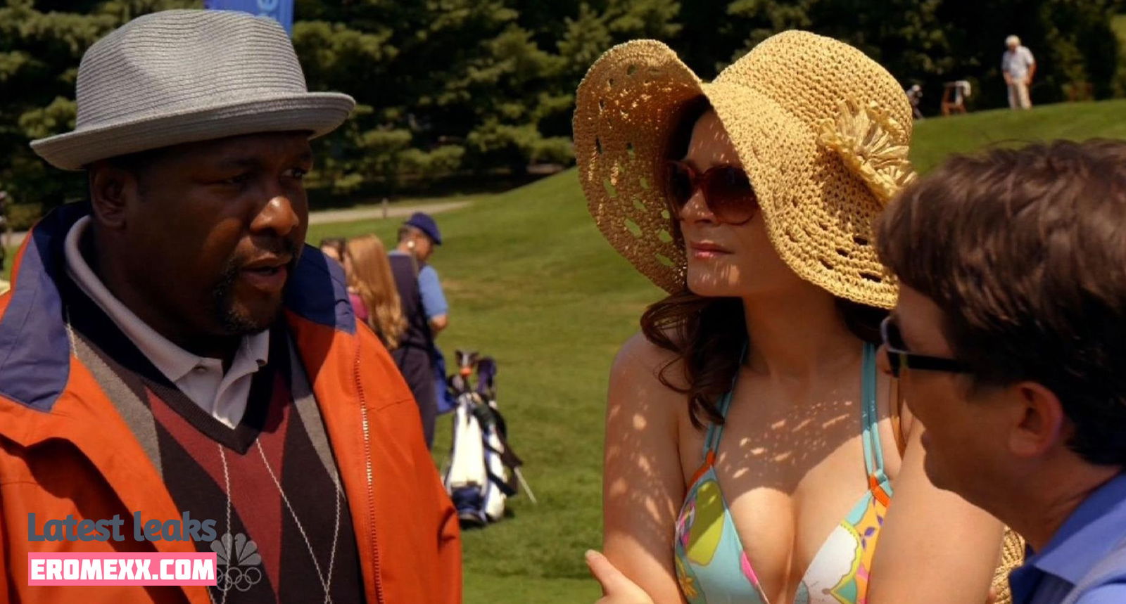 Latest Leaks Betsy Brandt Nude #16 - Fapello