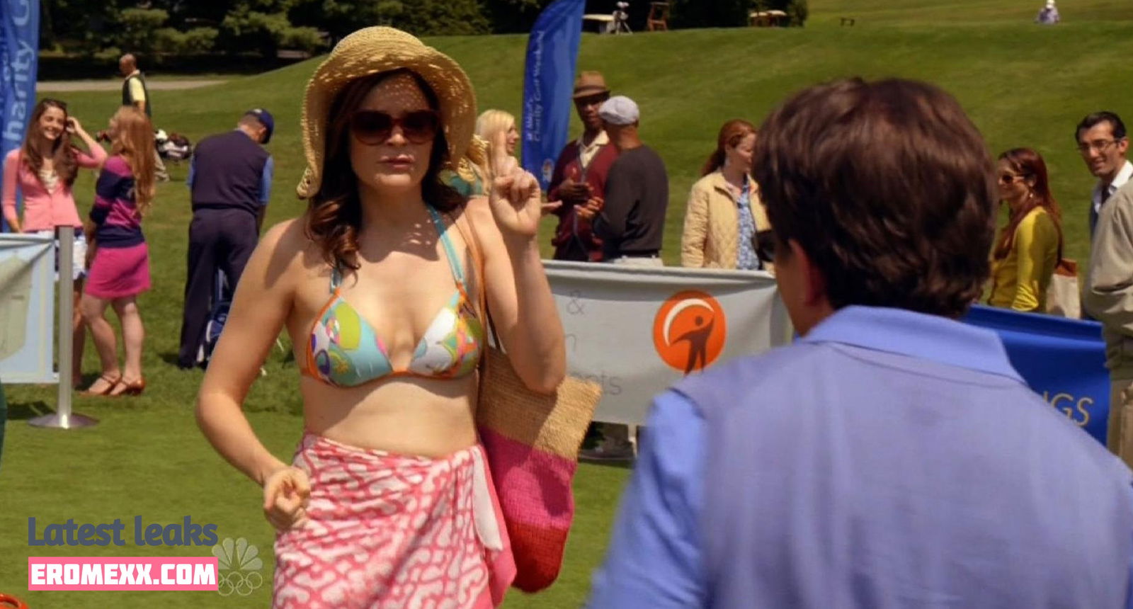 Latest Leaks Betsy Brandt Nude #17 - Fapello