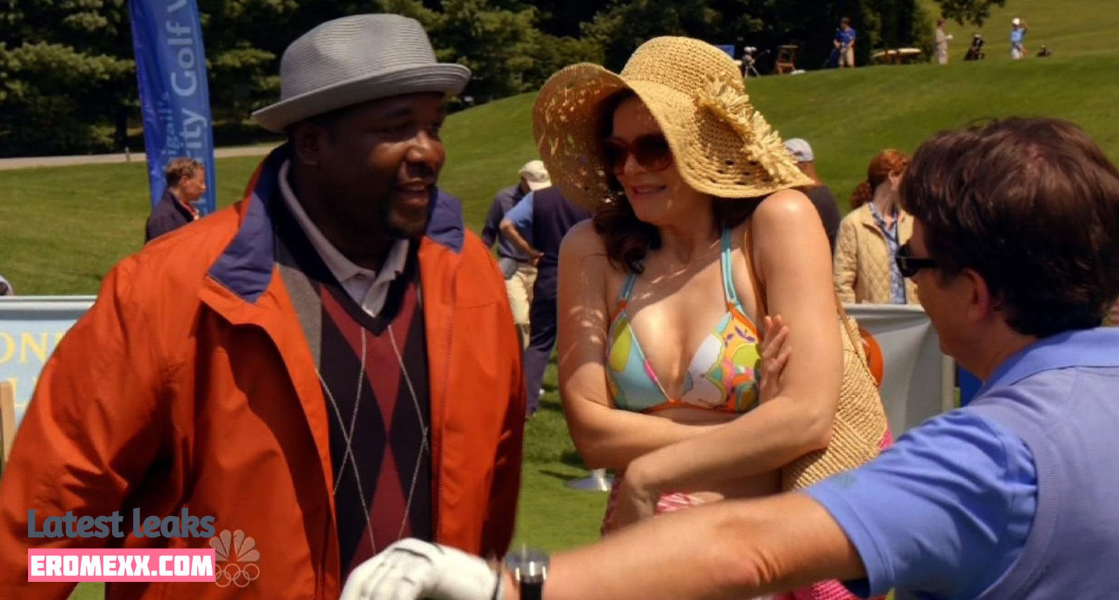 Latest Leaks Betsy Brandt Nude #19 - Fapello
