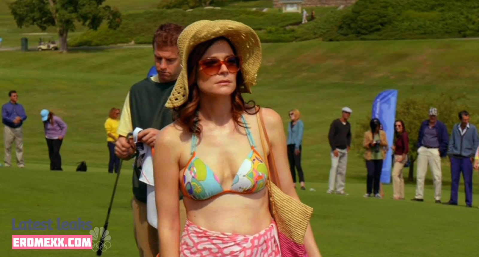 Latest Leaks Betsy Brandt Nude #24 - Fapello