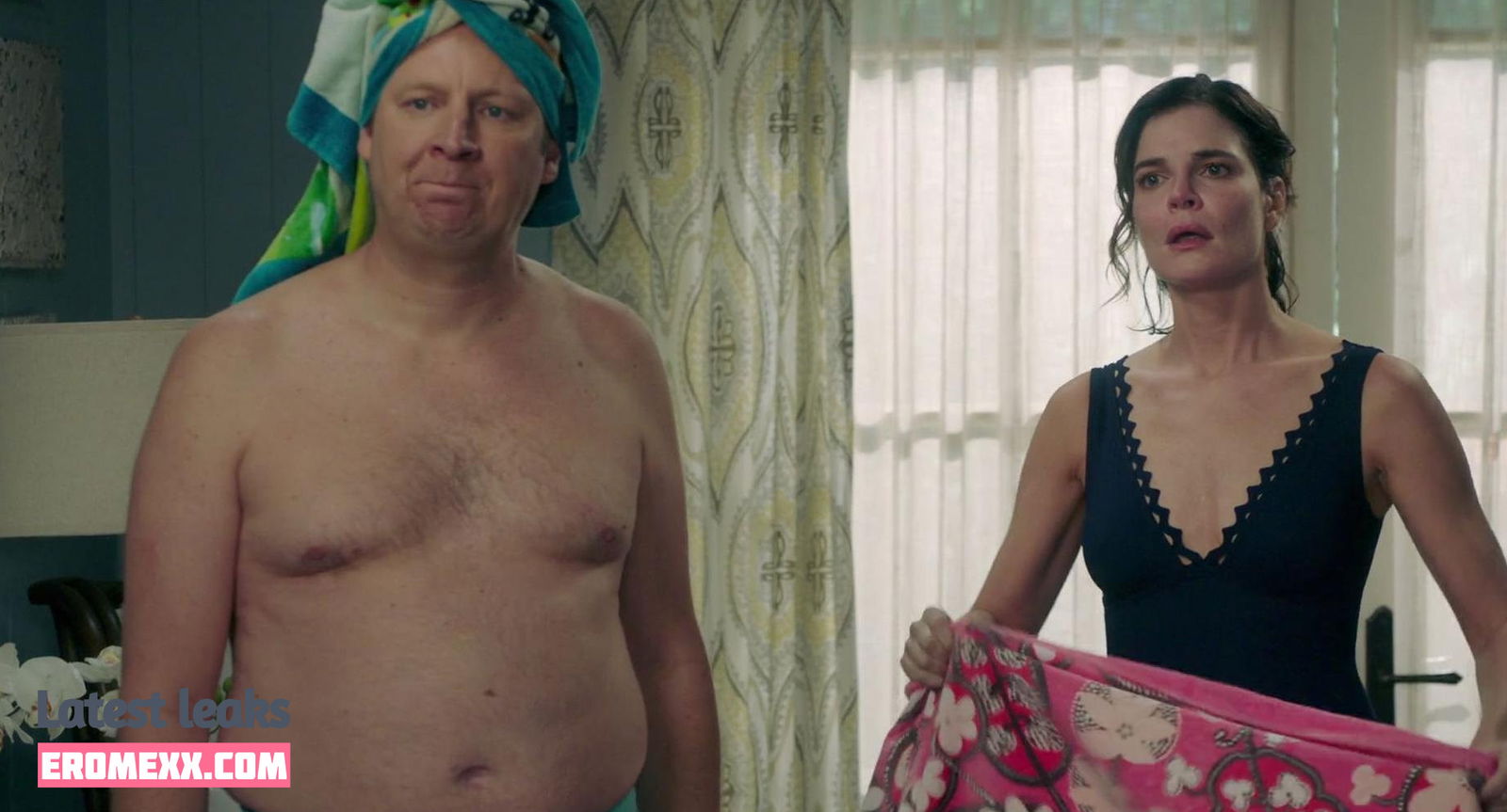 Latest Leaks Betsy Brandt Nude #4 - Fapello