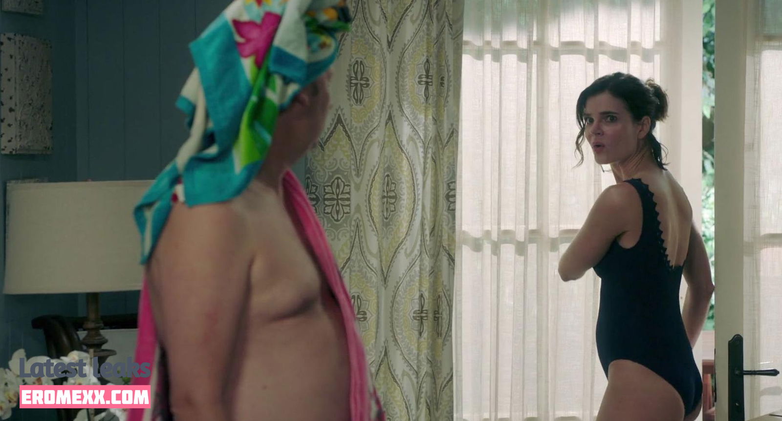 Latest Leaks Betsy Brandt Nude #5 - Fapello
