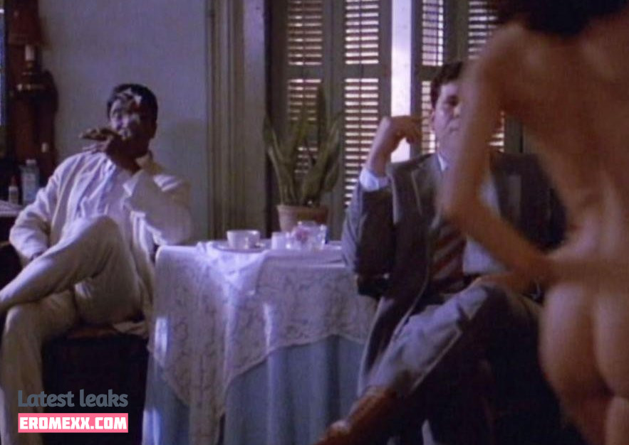 Latest Leaks Betsy Russell Nude #15 - Fapello