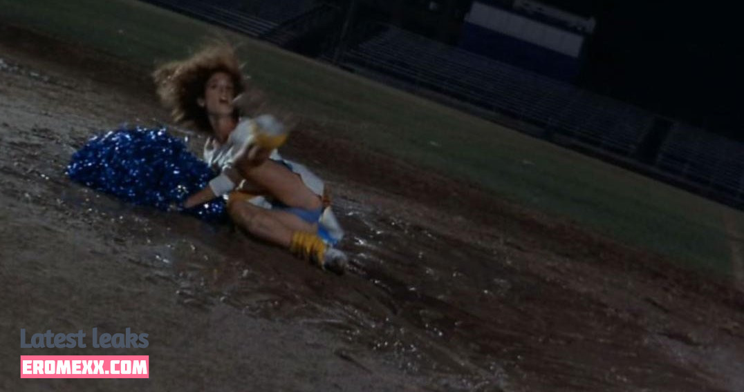 Latest Leaks Betsy Russell Nude #23 - Fapello